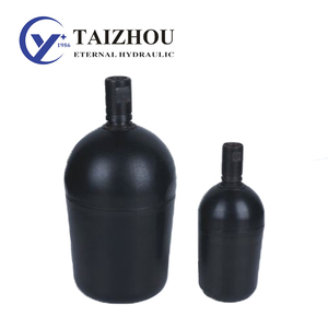 Accumulatore Idraulico a Membrana NXQ ad Alta Pressione, Accumulatore di Energia, Accumulatore di Azoto 10Mpa - Product Image 4