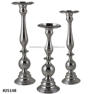 Andle and tand estaurant & otel able ecoration etal andle older más antiguo ndoor andandle tand andandmade - Product Image 5