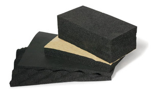 Cách Nhiệt Tiếng Ồn/Vật Liệu Âm Thanh Bọt Biển Sóng Với Số Lượng Lớn - Product Image 5