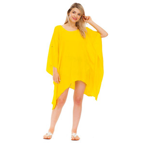 plain dress design