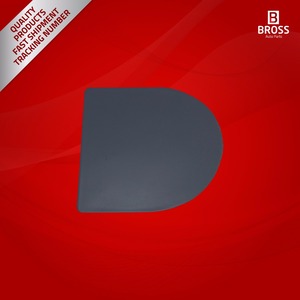 ที่ครอบตาแถบพ่วงกันชนหลัง BSP729สำหรับ2M51F17K922AA - Product Image 5