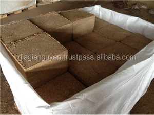 ขี้เลื่อยไม้, ขี้เลื่อยไม้สน, บล็อกอัดจากขี้เลื่อย - Product Image 5