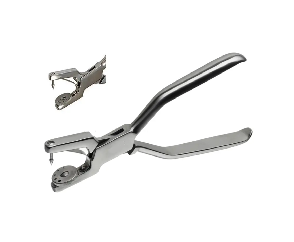 Rubber dam punch plier Ainsworth 170mm Surgical and Dental Instruments Alibaba Suppliers
