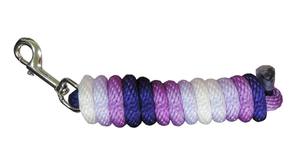 Cuerda de caballo ecuestre de colores, alta calidad, halter - Product Image 5