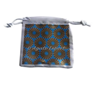 Sacs pochettes rondes 3D en velours, pochettes - Product Image 1