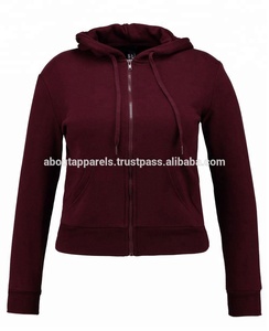 Sudadera con Capucha y Bolsillo Tipo Canguro, Estilo Moderno, Económica y Personalizable, Mangas Largas, Transpirable, para Mujer, 2026 - Product Image 5