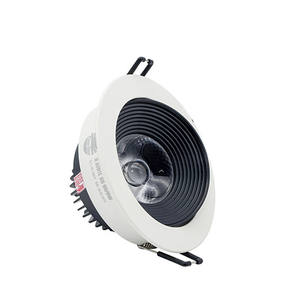 Bon prix 9W CCT réglable COB LED Downlight - Product Image 4