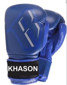 LOGOTIPO Y DISEÑO PERSONALIZADOS HIZO DISEÑO TU PROPIO MMA GUANTES DE BOXEO DE CUERO PROFESIONAL DE ALTA CALIDAD MUESTRA NEGOCIABLE - Product Image 1