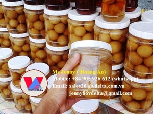 BEST PRICE PICKLED LIME in JAR ( Jenny +84 905 926 612) - Product Image 5