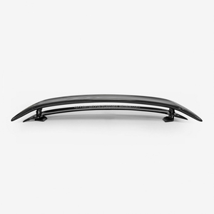 For RX8 EPA Carbon Fiber Trunk <b>Spoiler</b> Wing - Product Image 4