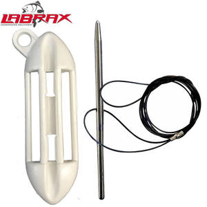 ที่ใส่ปลา Labrax - Product Image 1