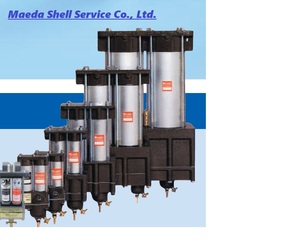Maeda Shell Reman khô lọc cho nhà máy khác nhau - Product Image 2