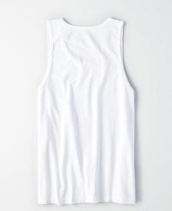 Nouveau élégant pas cher personnalisé Gym musculation machine équipement souple débardeur hommes muscle fit respirant stringer débardeur - Product Image 2