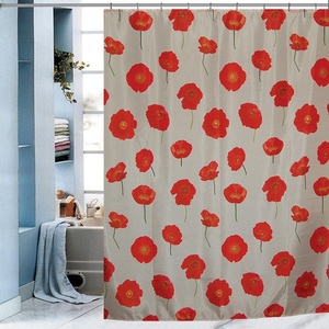Shower <b>Curtain</b> at Cheapest Price in India Hot Sale With Elegant Design Shower <b>Curtain</b> in India - Product Image 4