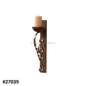 High Quality At Lowest Price <b>Wall</b> <b>Candle</b> <b>Sconce</b> Set of 3 - Product Image 4