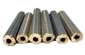 Combustible de biomasa de briquetas de cáscara de arroz para productos relacionados con la energía de Corea y Japón - Product Image 5
