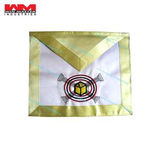 Tablier de Maître Parfait du Rite Écossais - Product Image 1