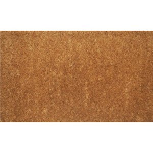 Tapis en coco biologique compostable, feuilles de fibres de noix de coco compressées, prêt à être exporté du Vietnam - Product Image 4