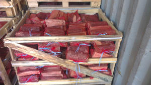 La mejor leña secada al horno de Bulgaria para productos energéticos de Chipre - Product Image 3