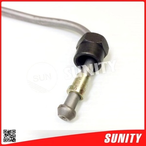 รถแทรกเตอร์ในฟาร์ม TS70 TS60สำหรับเครื่องยนต์ yanmar - Product Image 2