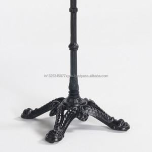 โต๊ะข้างสีทอง - Product Image 4