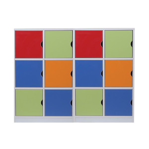 Garde-robe personnelle groupe - Product Image 1