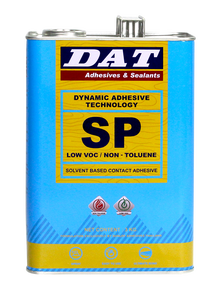 Colle de contact à faible teneur en COV DAT CRV700 Spray - Product Image 2
