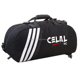 Mochila de lona de algodón - Product Image 1