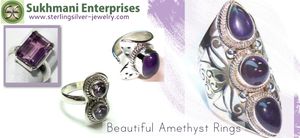 Bague en argent 925 multi-couleurs, bijoux pour femmes - Product Image 3