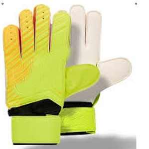PRIX BON MARCHÉ RAISONNABLE GANTS DE GARDIEN DE GARDIEN DE MEILLEURE QUALITÉ ALLEMAGNE MATÉRIAU LATEX DURABLE PERSONNALISEZ VOTRE PROPRE LOGO ET IMPRESSION - Product Image 6