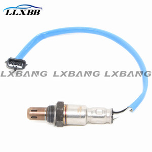 Sensore di Ossigeno Originale LLXBB 8200461432 per <span class=keywords><strong>Renault</strong></span> Clio MK3 <span class=keywords><strong>Dacia</strong></span> 7700632270 8200556133 - Product Image 3