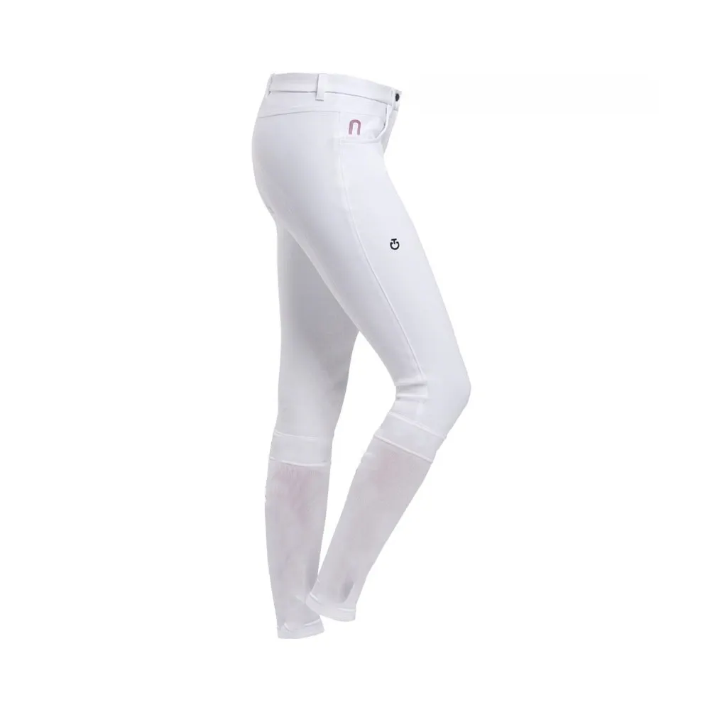 Customized Color Silicon Knee Patch Jodhpurs Riding Breeches