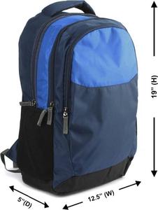 กระเป๋าเป้สะพายหลังที่มีคุณภาพดีที่สุดมาใหม่พร้อมMOQต่ำ - Product Image 3