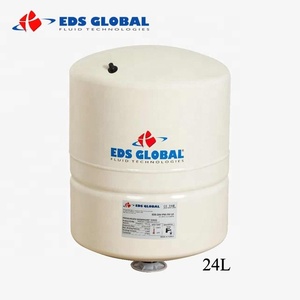 EDS <span class=keywords><strong>GLOBAL</strong></span> Druck behälter Expansions behälter Druck behälter Wasserpumpen tank Vertikaler Membran tank - Product Image 5