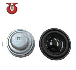 ลำโพงฟูลเรนจ์40มม. - Product Image 1