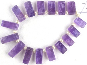 Forma de rectángulo de grado AAA, amatista azul rugosa Natural, efecto de estrella cortada a mano sin tratar, piedra preciosa DE FEBRERO certificada por terceros - Product Image 3