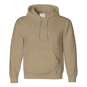 Sudadera con capucha para hombre, de alta calidad, 100% algodón y poliéster, a la moda - Product Image 4