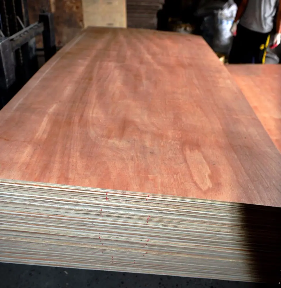 Фанера 4x8, качественная для мебели, коммерческая фанера бинтангор