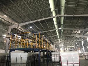 100% fibres discontinues de polyester recyclées 7D HCS/HC & 15D HCS/HC Style conjugué creux pour la filature et le matériau de remplissage - Product Image 5