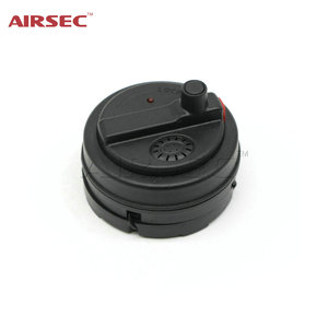 Airsec Bán Lẻ Chống Trộm EAS Cứng Tag An Ninh Nhỏ Spider Wrap Tự Báo Động Tag - Product Image 2