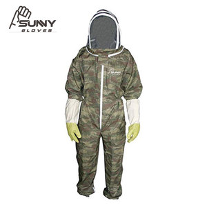 Combinaison de protection pour apiculteur / Combinaison de sécurité pour apiculteur / Combinaison de protection contre les piqûres d'abeilles, Combinaison de protection contre les abeilles - Product Image 4