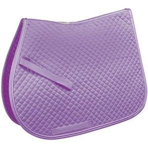 Almohadilla de Silla de Montar Acolchada para Caballo, Relleno de Algodón Suave para Montar a Caballo Diariamente, Almohadilla de Silla de Montar Ecuestre Acolchada y Transpirable de Algodón para Montar a Caballo - Product Image 5