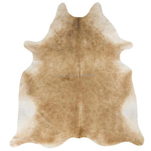 Alfombra de cuero - Product Image 2