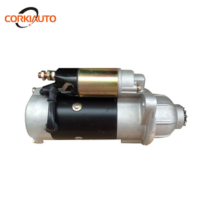 MEILLEUR <span class=keywords><strong>PRIX</strong></span> M95R3010SE QDJ276AT QDJ-2709-PC Moteur de démarrage 24v pour Xinchai CA4DF3 - Product Image 4