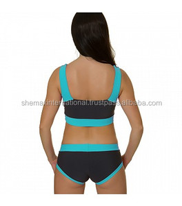 Shemax-Sujetador deportivo de Pole Dance - Product Image 2