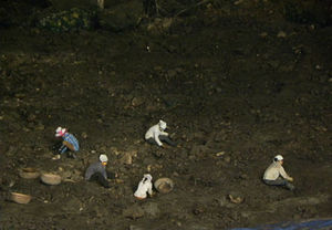 <b>Organic</b> Compost <b>Fertilizer</b> Plant Source Granular State Controlled Release Comprising Compost and Guano for 2020 - Product Image 4