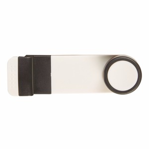 Auto Vent Phone Holder-เหมาะกับช่องระบายอากาศรถยนต์ส่วนใหญ่ตรงติดตั้งและถอดออกได้ง่ายและมาพร้อมกับโลโก้ของคุณ - Product Image 5