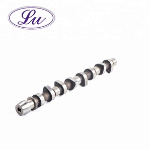 Arbre à cames pour moteur diesel OEM NO 13511-64030 13511-64010 1C 2C - Product Image 5