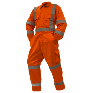 Monos de trabajo para hombre, monos de manga larga, ropa de trabajo, ropa de trabajo, uniformes de trabajo de algodón cómodos, reparadores de talla grande - Product Image 3