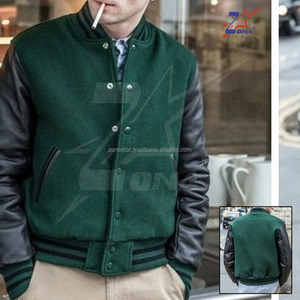 แจ็กเก็ตฤดูหนาวสไตล์ใหม่สำหรับทุกเพศ, แจ็กเก็ตแฟชั่นสำหรับผู้ชายและผู้หญิงเสื้อเบสบอลขนแกะอบอุ่นขนาดพลัสไซส์ระบายอากาศได้ - Product Image 3